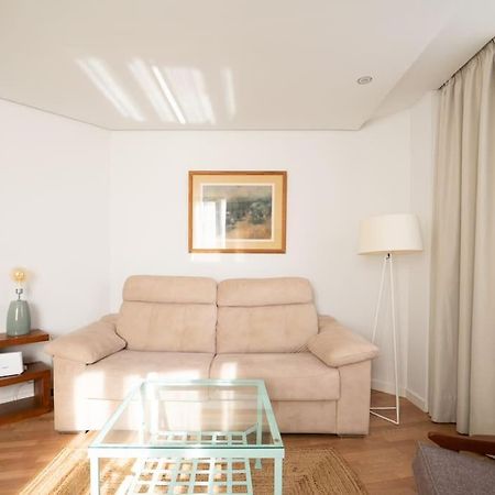 Loft En Pleno Centro De Cordoba Lägenhet Exteriör bild