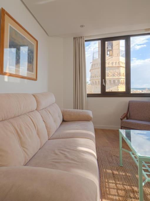 Loft En Pleno Centro De Cordoba Lägenhet Exteriör bild