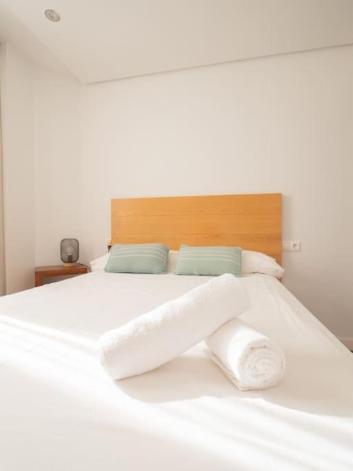 Loft En Pleno Centro De Cordoba Lägenhet Exteriör bild