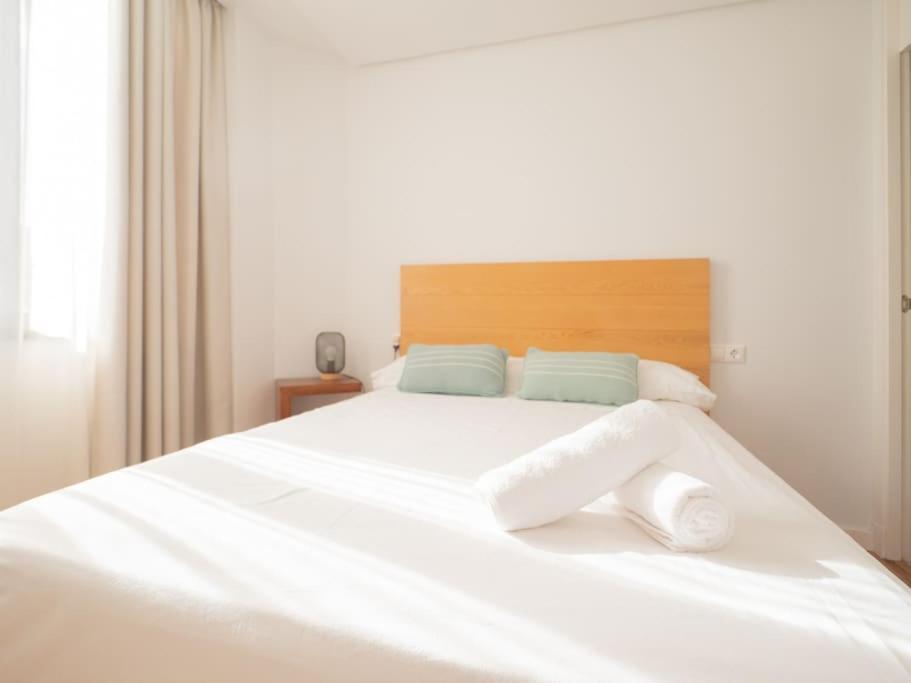 Loft En Pleno Centro De Cordoba Lägenhet Exteriör bild