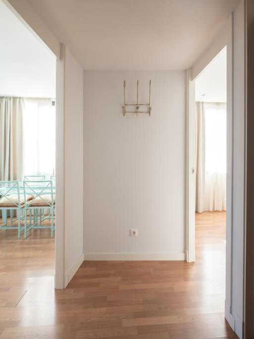 Loft En Pleno Centro De Cordoba Lägenhet Exteriör bild