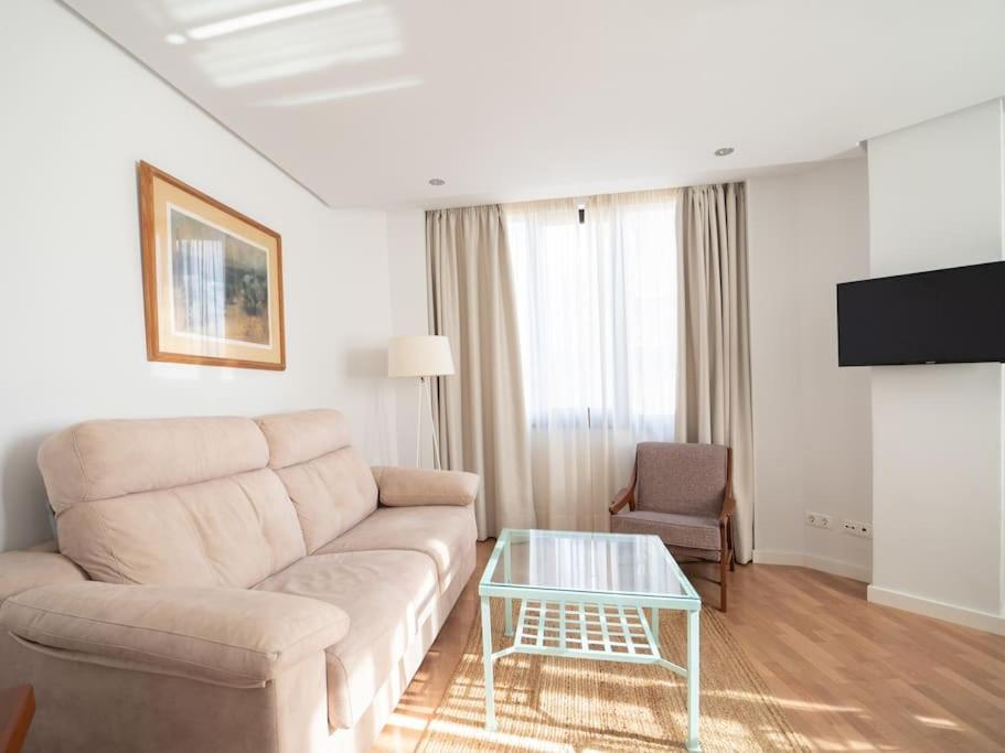 Loft En Pleno Centro De Cordoba Lägenhet Exteriör bild