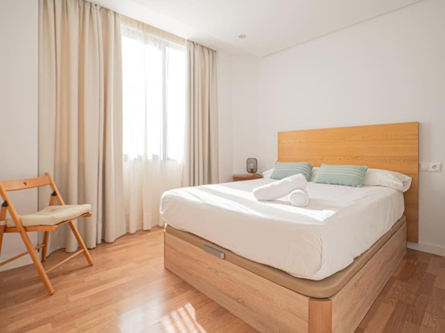 Loft En Pleno Centro De Cordoba Lägenhet Exteriör bild