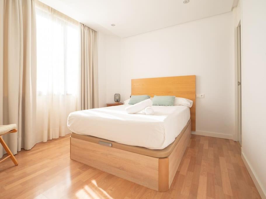 Loft En Pleno Centro De Cordoba Lägenhet Exteriör bild