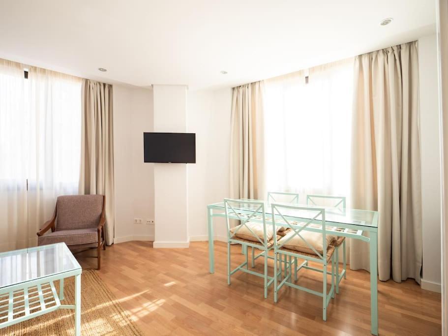 Loft En Pleno Centro De Cordoba Lägenhet Exteriör bild