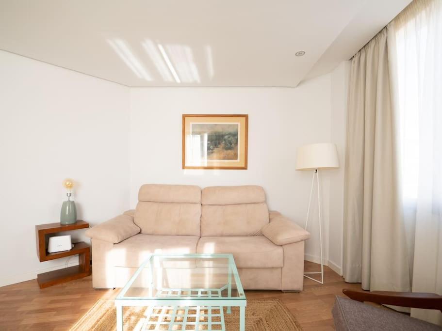 Loft En Pleno Centro De Cordoba Lägenhet Exteriör bild